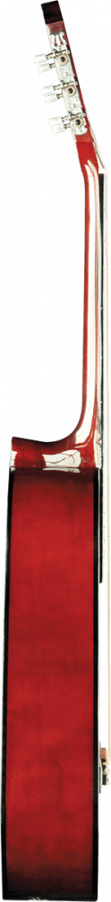 EKO GEC CS2-NAT - Guitare Classique 1/2 - Guitare Enfants