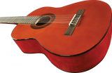 Guitar EKO 4/4 NATURAL CS10-NAT