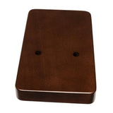 Kalimba Kali Pro 17 Lames – Instrument à Pouces en Bois Massif