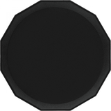 Pad d'entrainement Vic Firth Practice Pad 12