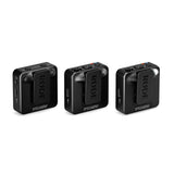 Rode Wireless GO Gen3 – Microphone sans fil double émetteur