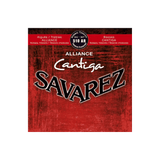 Savarez 510AR Alliance Cantiga Tirant Normal - SOLISTOS