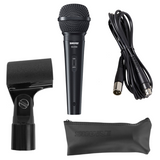 Micro voix  Shure SV200A