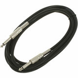 Câble Jack - the sssnake 3m Mâle/Mâle (TS/TRS)