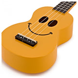 Ukulele MAHALO U-SMILE YELLOW