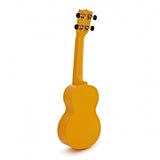 Ukulele MAHALO U-SMILE YELLOW
