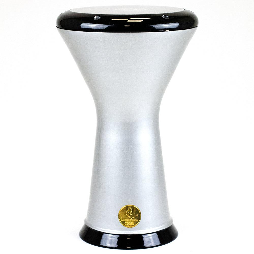 Darbouka GEF Silver - SOLISTOS