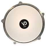 Darbuka Turque blue Gravé VTD2035E Blue - SOLISTOS
