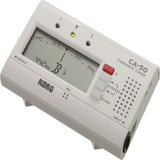 Accordeur chromatique Korg CA-50 - SOLISTOS