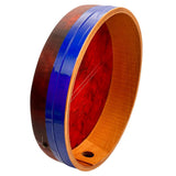 Bendir traditionnel BT43R - SOLISTOS