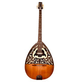 Acheter ou apprendre le Bouzouki Grec pas cher solistos paris