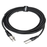Câble WOODBRASS MC22 - XLR / XLR - 6M - SOLISTOS