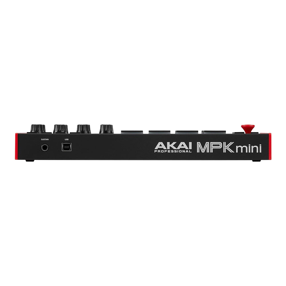 AKAI MPK MINI-MK3 master keyboard