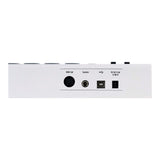 Clavier maître ARTURIA KEYLAB ESSENTIAL 49 - SOLISTOS