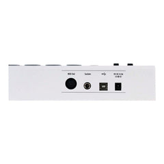 Clavier maître ARTURIA KEYLAB ESSENTIAL 49 - SOLISTOS