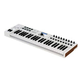 Clavier maître ARTURIA KEYLAB ESSENTIAL 49 - SOLISTOS