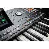 Clavier oriental Korg PA 1000 - SOLISTOS