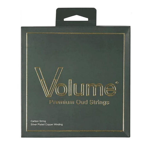 Cordes oud strings premium Volume FF