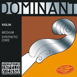 Cordes Violon Dominant 131TH - SOLISTOS