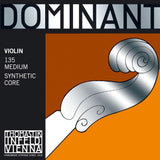 Cordes Violon Dominant 135TH - SOLISTOS
