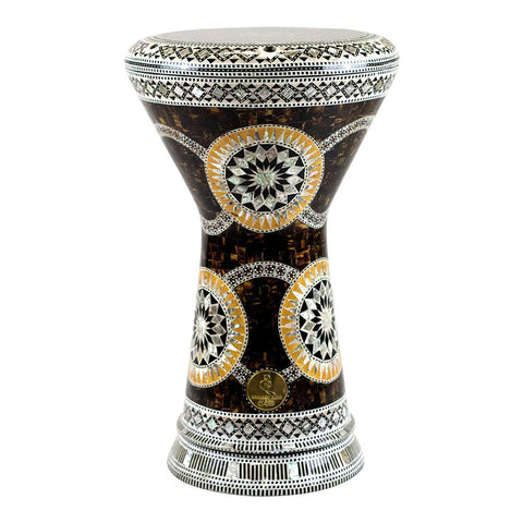 Darbouka sombati Warda