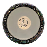 Darbouka sombati White pearl - SOLISTOS