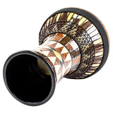 Darbouka Clay Attak Percussion Fish Skin - SOLISTOS