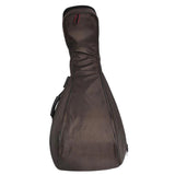 Etui oud souple BLACK - SOLISTOS