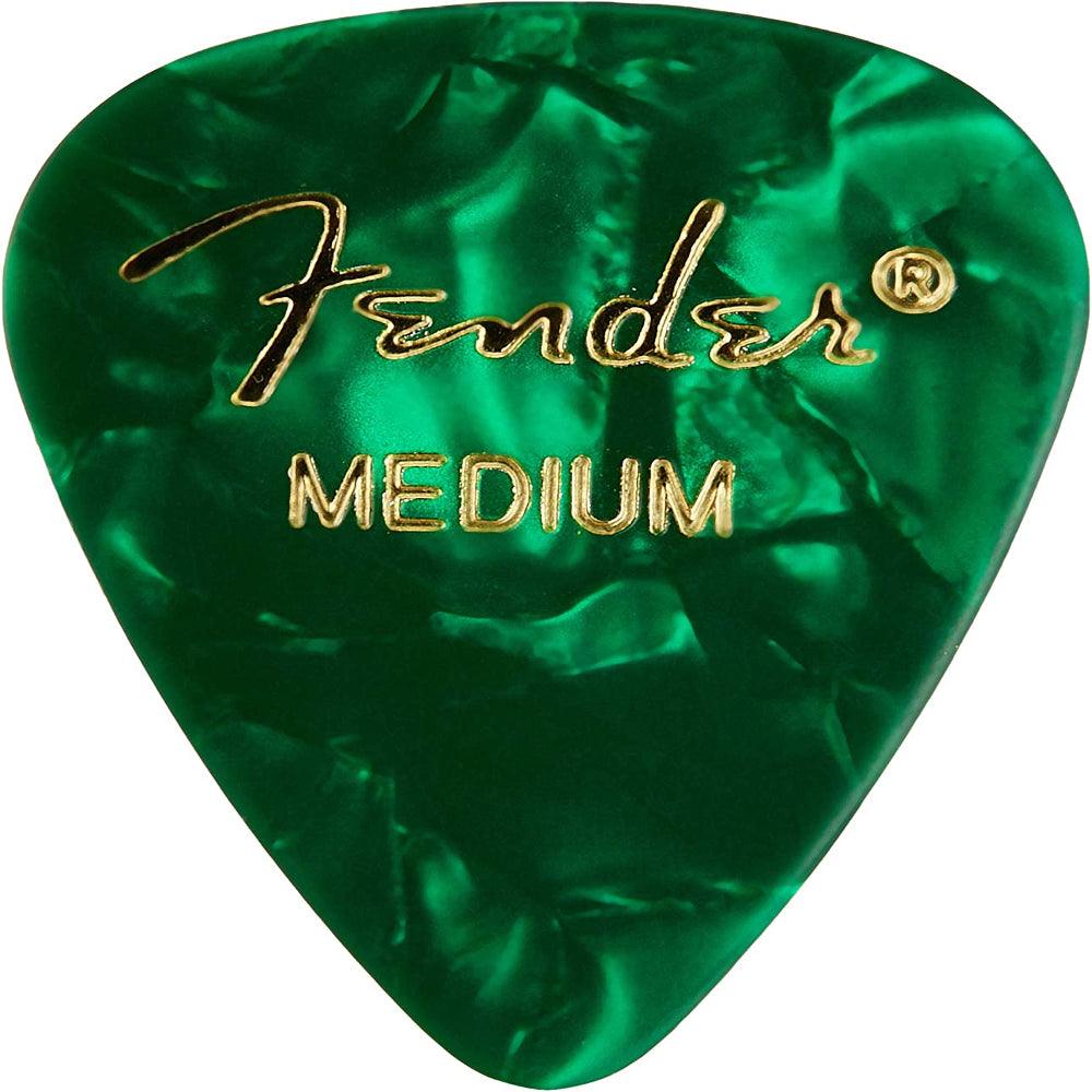 Mediator Fender  Woodbrass N°1 Français