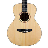 Guitare EAGLETONE HOBO NATURAL - SOLISTOS
