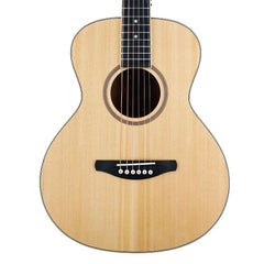 Guitare EAGLETONE HOBO NATURAL - SOLISTOS