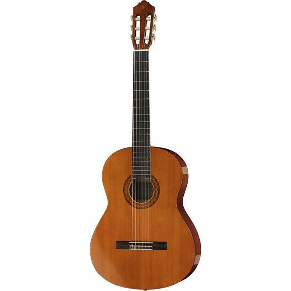 Guitare YAMAHA CX40 - SOLISTOS