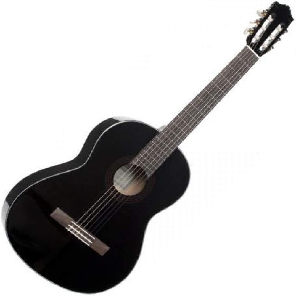 Yamaha - Sangle pour guitare/basse Backbeat Noire - GRIGBACKBLK - 69,00 € -  YA-GRIGBACKBLK - Yamaha - SonoLens