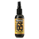 Polish JIM DUNLOP GUITARE FORMULA 65 - SOLISTOS