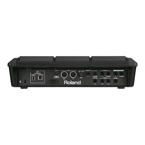 Roland SPD SX Multipads