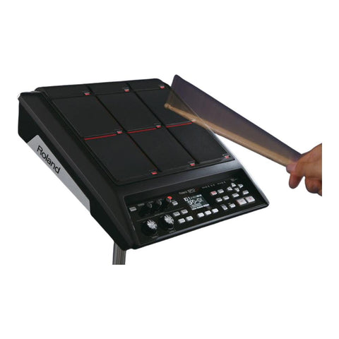 Roland SPD SX Multipads
