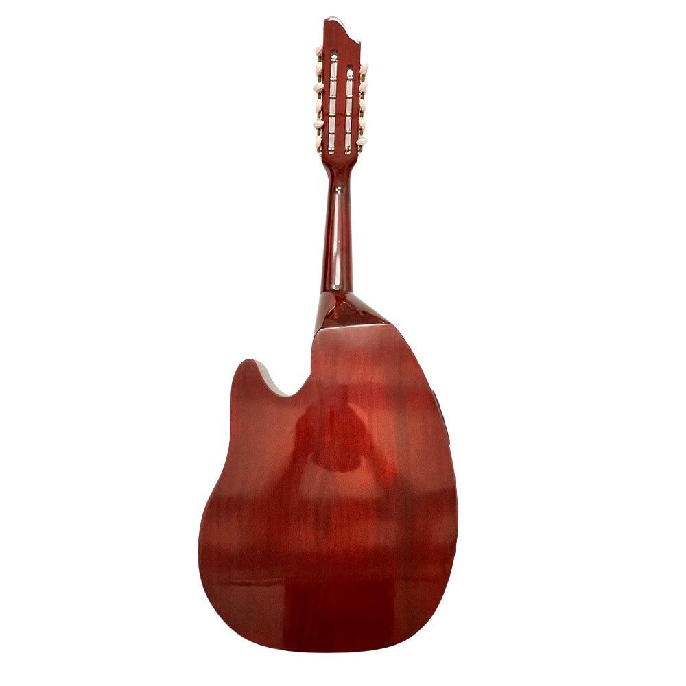 Oud électrique BEL450 - SOLISTOS