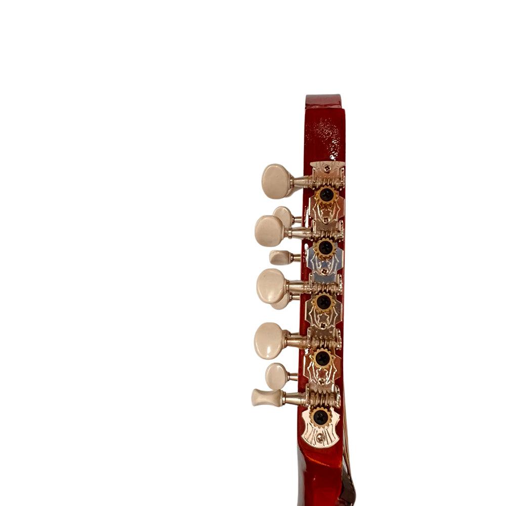 Oud électrique BEL450 - SOLISTOS