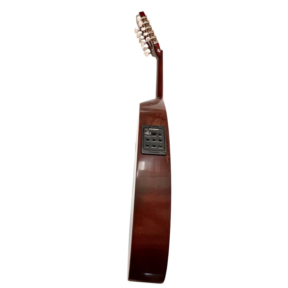 Oud électrique BEL450 - SOLISTOS