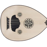 Oud Débutant BLOT50-1 Wanlut Mapple - SOLISTOS
