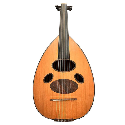 Oud Irakien Bagdad OPI 703 Acajou Erable - SOLISTOS 1000