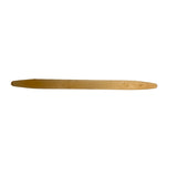 Plectre oud transparent - SOLISTOS