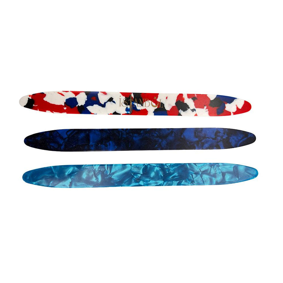 VICASKY 12 Pièces Attaches De Chevalet Pour Cordes De Guitare Perles De