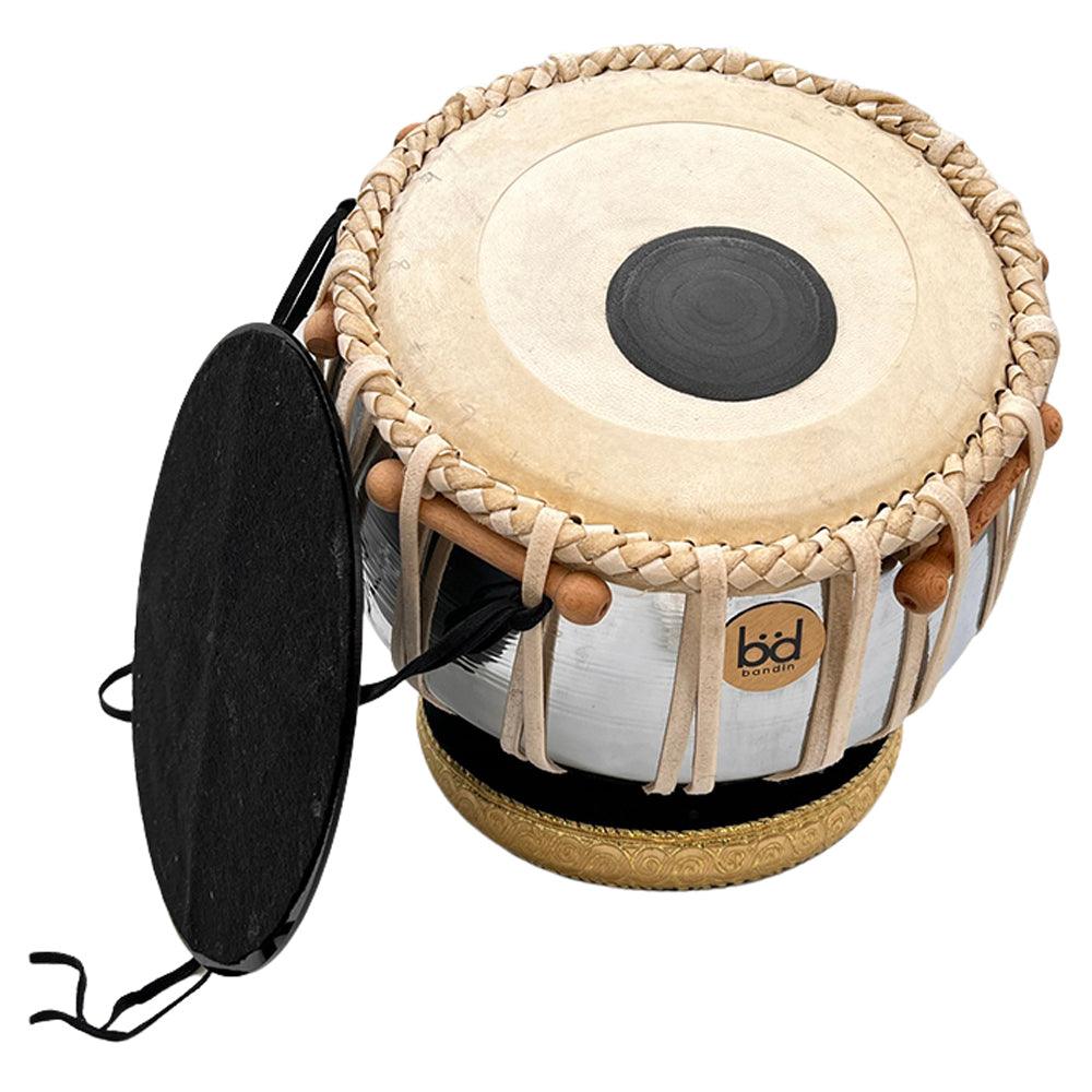 tabla indienne solistos